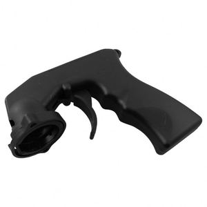 Pistola pulverizadora de aerosol personalizada, pistola pulverizadora de pintura profesional, artículo promocional esencial para entusiastas de las herramientas de ferretería - Product Image 1