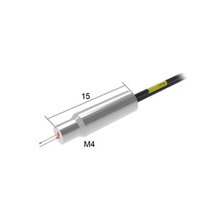 Optische Sonde & Glasvezel Inspectie Sonde, Hoge Precisie Optische Vezel Inspectie Sonde Voor Industriële Visuele Detectie - Product Image 1