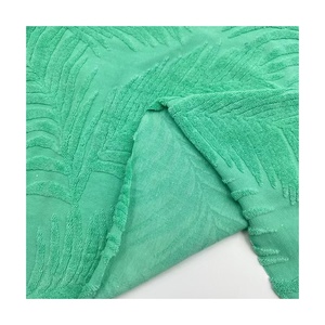 Suministro <span class=keywords><strong>de</strong></span> fábrica diseño personalizado al <span class=keywords><strong>por</strong></span> <span class=keywords><strong>mayor</strong></span> 100% algodón jacquard <span class=keywords><strong>toalla</strong></span> <span class=keywords><strong>tela</strong></span> - Product Image 2