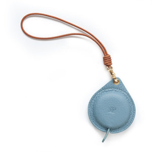 Cinta de medida de cuero digital retráctil automática, ligera y portátil - Product Image 5