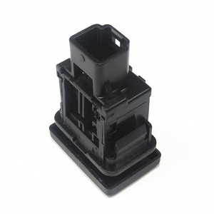 Interrupteur de lave-phare pour Toyota Corolla Camry Levin Crown Prius 2015-2018 NT-P-2112 ABS, nouvelle pièce de rechange - Product Image 4