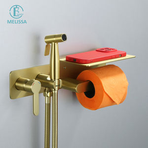 Распылитель для биде - Product Image 3