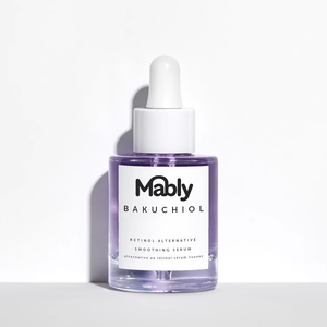 MABLY 30 มล. โลชั่นบำรุงผิวหน้าและผิวกาย ช่วยให้ผิวชุ่มชื้น กระชับ ลดเลือนริ้วรอย ต่อต้านริ้วรอยแห่งวัย ด้วยสารสกัดจากบาคูชิออล - Product Image 2