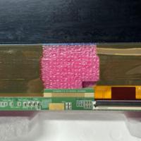 24 32 40 42 43 Zoll LCD-Panel Open Cell TV-Panel BOE-HV430QUB-F1C für Samsung LG TCL hisense sony JVC TV-Bildschirm Ersatz