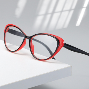 KY8508 1 pieza, Gafas de Lectura Correctivas Unisex para Hombre y Mujer, con Marco Cuadrado de PC y Bisagra de Resorte, Aptas para Todas las Formas de Rostro, para Presbicia - Product Image 1