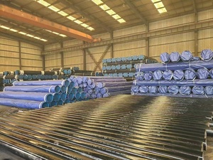 API 5L g r.b <span class=keywords><strong>ASTM</strong></span> A106 gr. B A53 g r.b ท่อเหล็กไร้รอยต่อ SCH40 SCH80ท่อสีดำรีดร้อนสำหรับการขนส่งน้ำมันและก๊าซ - Product Image 4