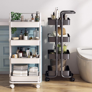 Mensola multistrato per la casa per Snack da cucina, - Product Image 3