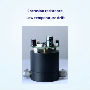 Runlai Intelligent R200 Thermal Conductivity Gas Sensor CO2 He Ar Gas Sensor Module - Product Image 2