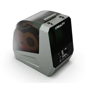 Space <span class=keywords><strong>Pi</strong></span> Plus Dos rollos Capacidad de secado doble para ajuste de una tecla de 1,75/2,85mm para secador de filamento 3D Pla Petg Abs Tpu - Product Image 3