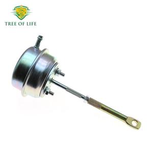 Valve de contrôle Turbo Boost Tree Of Life 799502 pour véhicules turbocompressés Fiat 500 Dodge Jeep - Product Image 1