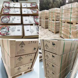 Sunpal pin lithium 48V 200AH 10kwh LiFePO4 năng lượng mặt trời Pin điện cho năng lượng mặt trời hệ thống