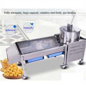 Macchina <span class=keywords><strong>per</strong></span> fare Popcorn su larga scala a forma <span class=keywords><strong>di</strong></span> palla <span class=keywords><strong>di</strong></span> <span class=keywords><strong>tipo</strong></span> americano commerciale macchina <span class=keywords><strong>per</strong></span> fare <span class=keywords><strong>mais</strong></span> - Product Image 2