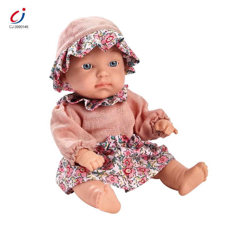 Chengji New Arrival 9 Inch Soft