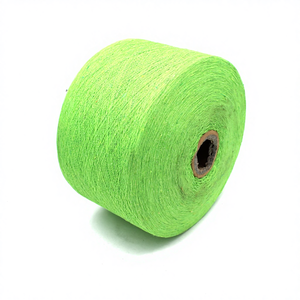 저렴한 가격의 그린 도매 니트 울사 - Product Image 5