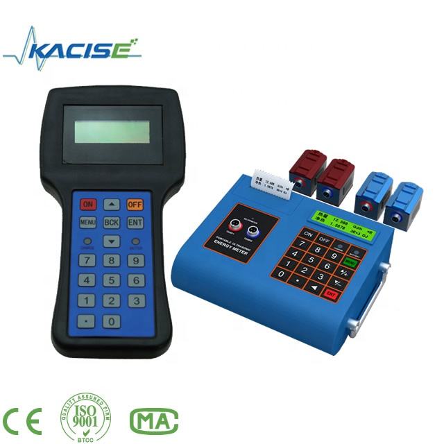 Ultrasonic Flow Meter for Arduino for Water and Oil Durable Plastic Material