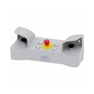 NEW ORIGINAL 3SU1853-3NB00-1AD1 wo-hand operation console for command devices, 22 mm, round