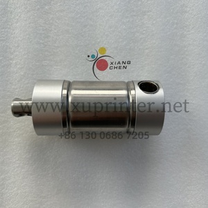 Vanne de cylindre pneumatique WD de haute qualité 80.94K13-16F8 DL-32-10-P-A-SA pour pièces d'imprimante Man Roland 700 - Product Image 3