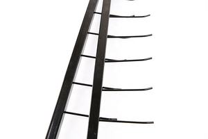 Présentoir de pare-brise en métal, lame d'<span class=keywords><strong>essuie</strong></span>-<span class=keywords><strong>glace</strong></span>, conception gratuite, OEM, fabrication, rangement, 2020 - Product Image 6