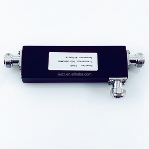 RF 698-3800MHz N nữ <span class=keywords><strong>5dB</strong></span> khoang hướng <span class=keywords><strong>Coupler</strong></span> 700-3800MHz - Product Image 3