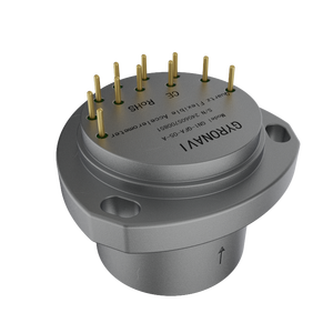 Highly Sensitive Quartz Accelerometer for <strong>Motion</strong> &amp; Position Sensing with Large Dynamic <strong>Range</strong> - Product Image 1