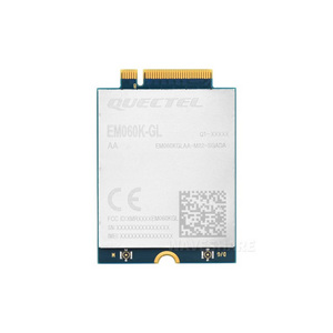 Raspberry Pi LTE Cat 6 Communication HAT LTE-A Posicionamiento GNSS multibanda global con módulo EM060K-GL - Product Image 5