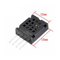 Module de capteur numérique de température et d'humidité DHT22 AM2302 DHT11/DHT12 AM2320 pour Arduino, ultra basse consommation, haute précision, 4 broches