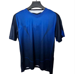 2526ฟุตบอลอังกฤษเสื้อฟุตบอลรุ่นพิเศษฮีโร่ซันเดอร์แลนด์เสื้อฟุตบอลแขนสั้นเสื้อเทรนนิ่ง - Product Image 3