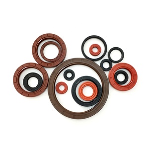 Auto Rubber <strong>Car</strong> <strong>Spare</strong> <strong>Parts</strong> Oil Seals Manufacturer