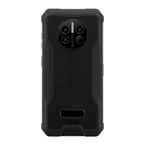 Điện thoại thông minh mạnh mẽ HiDON Android 11, 2.2GHz, mạng 5G, RAM 8GB+ROM 12GB, màn hình bền chắc, tích hợp NFC và cảm biến vân tay. - Product Image 4