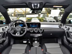 รถยนต์เมอร์เซเดส-เบนซ์ <span class=keywords><strong>AMG</strong></span> CLA <span class=keywords><strong>45</strong></span> S <span class=keywords><strong>4MATIC</strong></span>+ คูเป้ เครื่องยนต์เบนซิน 2.0T ไมล์ 0 กม. รถจีนขายในไทย ราคาถูกจาก NEVEAUTO - Product Image 6