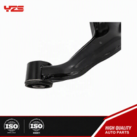 Bras de suspension inférieur avant droit directement du fabricant pour Mitsubishi FULLBACK Pickup (2016-) 54526W000P