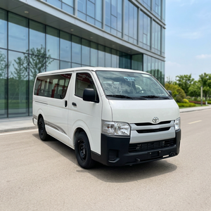 พร้อมส่ง รถมินิบัสพลาสติกอุตสาหกรรม DIY ปี 2025 รุ่น Fiat Ducato XL4H2 4x2 หลังคาแบบมาตรฐาน พวงมาลัยซ้าย เครื่องยนต์ดีเซล 2.7L V4 ขับเคลื่อนล้อหลัง มาตรฐานยูโร 6 เกียร์ธรรมดา - Product Image 5