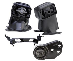 52090304AG 52090305AG 52124104AC 52114354AA Montaje y transporte del <span class=keywords><strong>motor</strong></span>. Montaje W. Diferencia. Soporte para <span class=keywords><strong>Jeep</strong></span> Commander 5.7L - Product Image 1