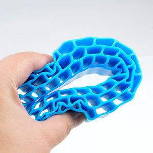 Venta al por mayor 1/10 RC Crawler Car Parts Accesorios 1,55 "pulgadas neumáticos silicona <span class=keywords><strong>goma</strong></span> insertar <span class=keywords><strong>espuma</strong></span> - Product Image 2