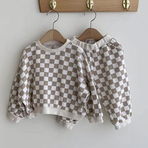 Primavera e autunno abito per <span class=keywords><strong>bambini</strong></span> stampato <span class=keywords><strong>abbigliamento</strong></span> <span class=keywords><strong>sportivo</strong></span> per neonati 2 pezzi Set di moda per ragazzi Set di <span class=keywords><strong>abbigliamento</strong></span> - Product Image 4