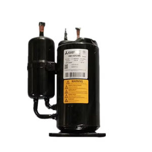 Лидер продаж, оригинальный SVB220FMGMC-L SVB220FLGMC-LS Mitsubishi 2.5HP R32 160-750 В, кондиционер, инвертор, роторный компрессор - Product Image 2