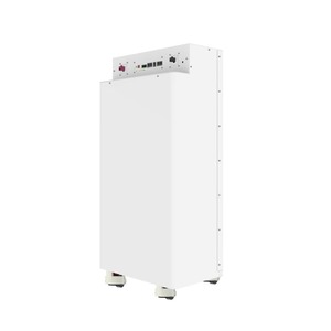 Vertical Stand <b>DIY</b> <b>Kit</b> 16S 280Ah 314Ah Metal Battery Box <b>DIY</b> <b>Kit</b> Lifepo4 for 15kwh Lifepo4 Battery Include Display and BMS - Product Image 6