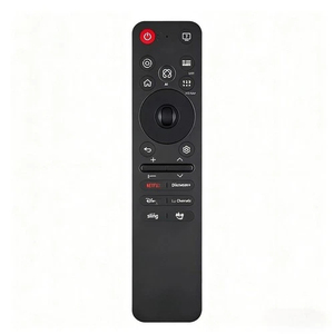 Nouvelle télécommande vocale MR25GA AKB76046602 pour L/G 2025 IR OLED G5, C5, B5 Series, <span class=keywords><strong>QNED</strong></span> 92A, 85A, 80A Series, UA77 Series - Product Image 1