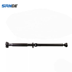 <span class=keywords><strong>Arbre</strong></span> <span class=keywords><strong>de</strong></span> <span class=keywords><strong>transmission</strong></span> arrière pour <span class=keywords><strong>BMW</strong></span> <span class=keywords><strong>X5</strong></span> <span class=keywords><strong>E53</strong></span> 26107503101 - Product Image 2