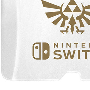 Tarjeta de Memoria de 64 GB para Nintendo Switch Modelo Blanco 4H20-04L - Product Image 4