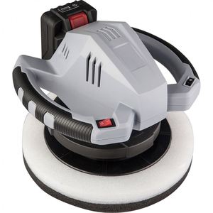 Polisseuse de voiture rotative sans fil 20V au lithium à charge rapide en 1h, puissance élevée - Product Image 4