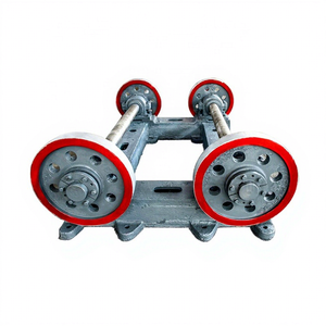 Máquina Eléctrica <span class=keywords><strong>para</strong></span> Fabricar Postes <span class=keywords><strong>de</strong></span> Hormigón y Línea <span class=keywords><strong>de</strong></span> Producción <span class=keywords><strong>de</strong></span> Tuberías, Accionada por Motor <span class=keywords><strong>de</strong></span> 37kw, 5 Años <span class=keywords><strong>de</strong></span> Garantía - Product Image 1