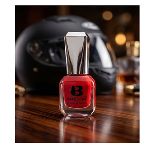 Esmalte de Uñas de Larga Duración, Alto Brillo, Secado Rápido, Color de Uñas Profesional, Calidad de Salón, Laca de Uñas para Belleza y Cosmética - Product Image 5