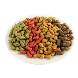 <span class=keywords><strong>Biscotti</strong></span> Croccanti a Tre Gusti con Ripieno Morbido per Gatti e Cani, Ideali per l'Integrazione Proteica e come Premio per l'Addestramento - Product Image 2