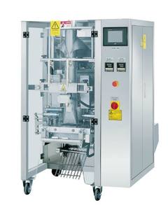 Machine d'emballage automatique de jus, machine de remplissage de liquides (lait, miel, ketchup), machine d'emballage alimentaire en sachets, machine de conditionnement de sauces - Product Image 2