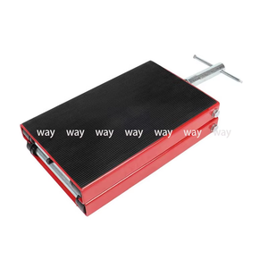 Soporte de Tijera Central Profesional OEM de 500 kg (1100 lb) para Reparación de Motocicletas y Cuatrimotos - Product Image 6