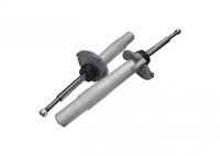 Suspension pneumatique avant pour BMW Série 7 E65 750 760i Li Auto, sans EDC, référence constructeur 31316786532 31316752597