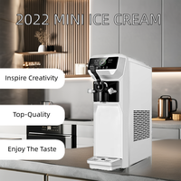 Machine à glace commerciale à tête unique en acier inoxydable 220V, économe en énergie, vente en gros pour chaînes de cafés, directement de l'usine