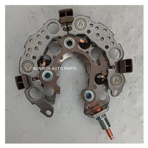 <span class=keywords><strong>Pont</strong></span> de Type <span class=keywords><strong>redresseur</strong></span> d'alternateur de voiture automatique INR430 <span class=keywords><strong>12V</strong></span> pour TOYOTA Tacoma 4.0 V6 01.2005-12.2008 - Product Image 3