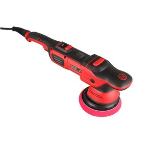 Pulidora de Doble Acción sin Escobillas de 1200W Orbital de 15mm/21mm para Máquina de Pulido Automotriz de Coches - Product Image 5